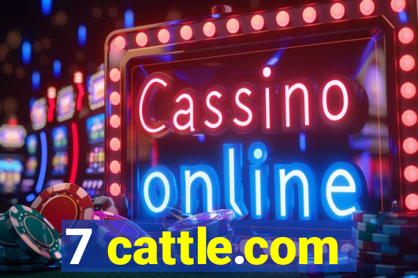 7 cattle.com